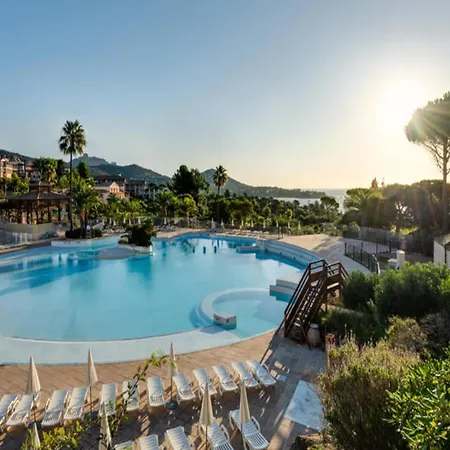 Apartamento Selection 1 Bedroom 7 People Saint-Raphaël