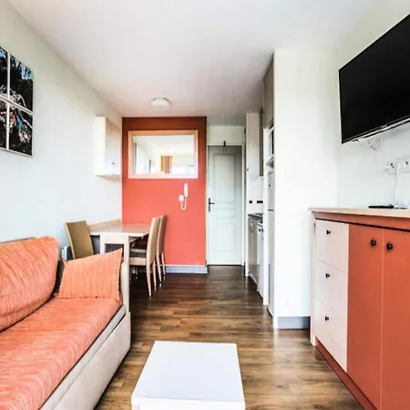 Apartamento Selection 1 Bedroom 7 People *