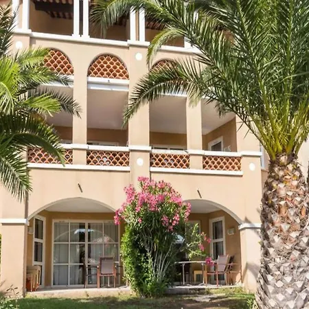 Selection 1 Bedroom 7 People * Saint-Raphael (Var)