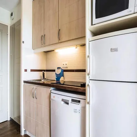 Selection 1 Bedroom 7 People * Saint-Raphael (Var)